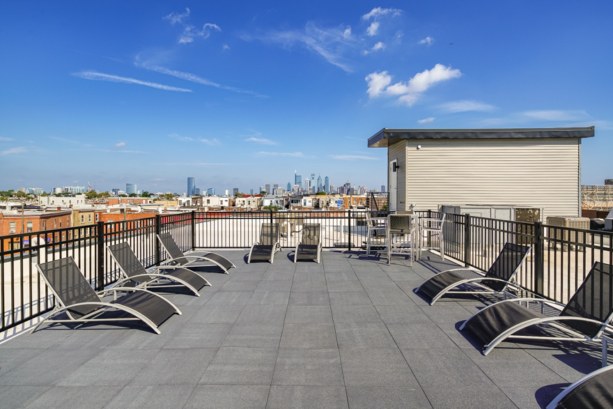 Property Photo For 1705 Jackson St, Unit 11