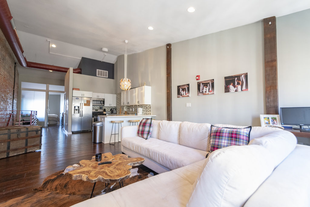 Property Photo For 19 N. 3rd St, 5th Floor