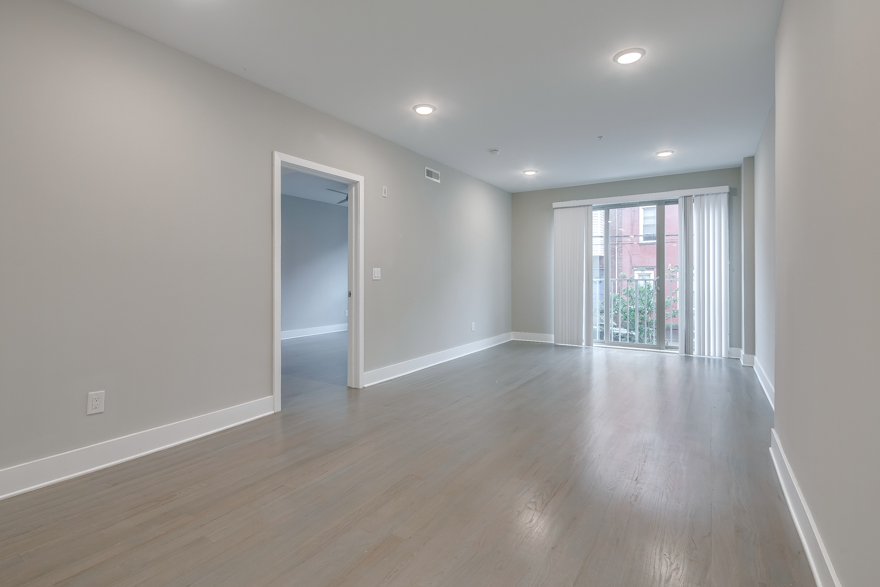 Property Photo For 1607 Catharine Street, Unit 1H