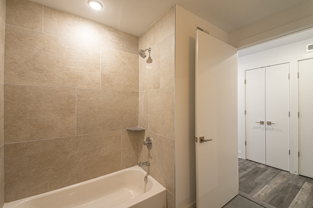 Property Photo For 1245 Ridge Ave, Unit 102