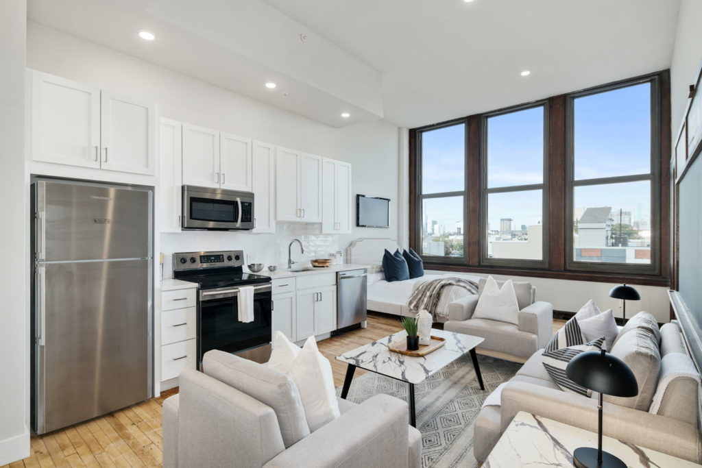 Property Photo For 1300 S. 19th St, Unit 312