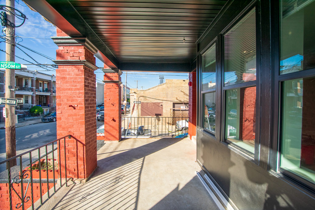 Property Photo For 129 S 49th St - Unit 1F