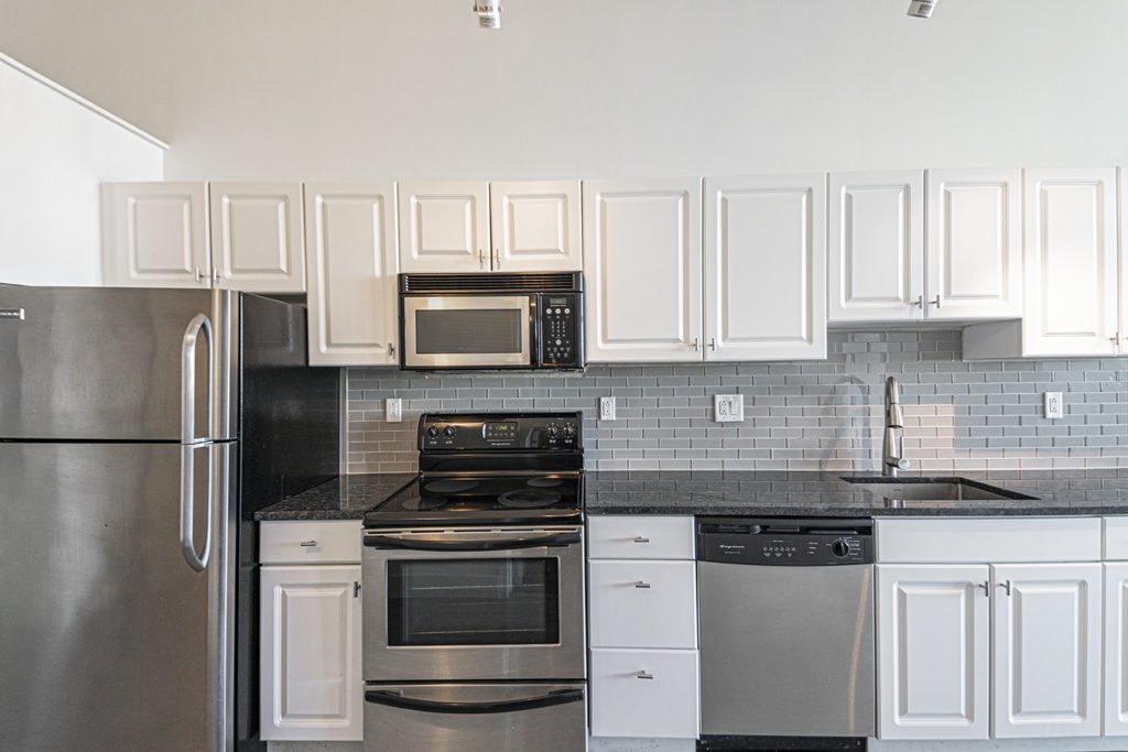 Property Photo For 720 N. 5th St, Unit 308