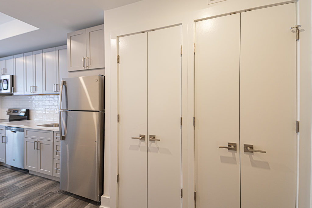 Property Photo For 1245 Ridge Ave, Unit 102