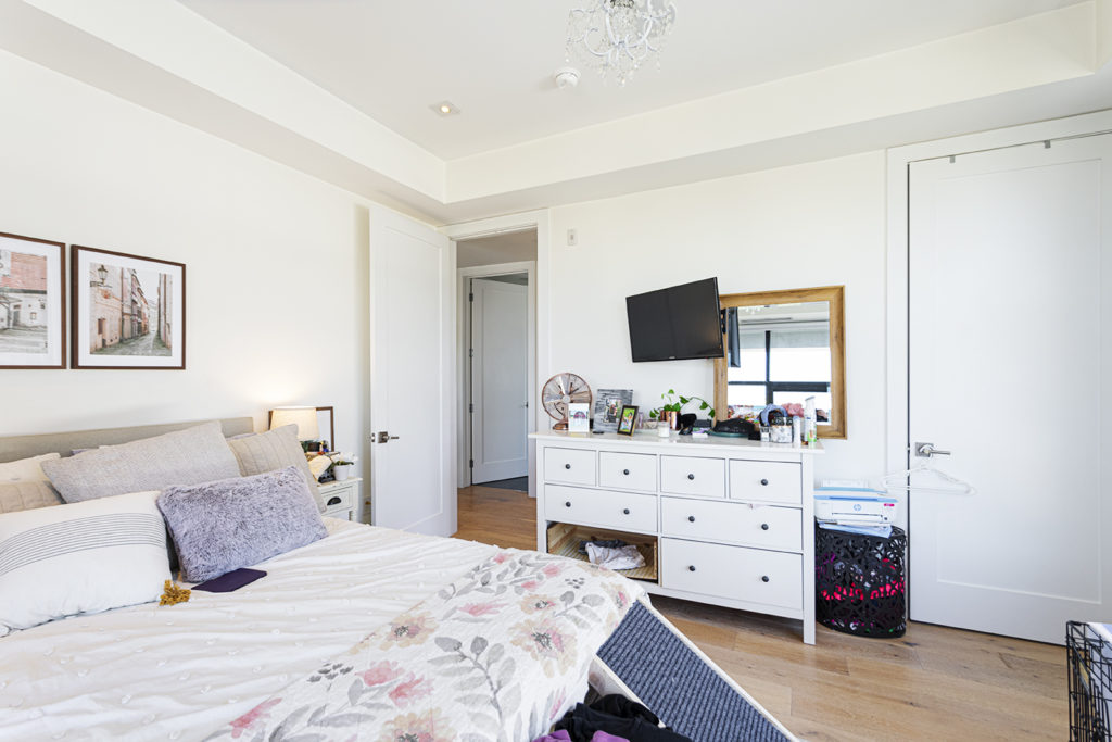 Property Photo For 240 N 2nd Street, Unit 4W