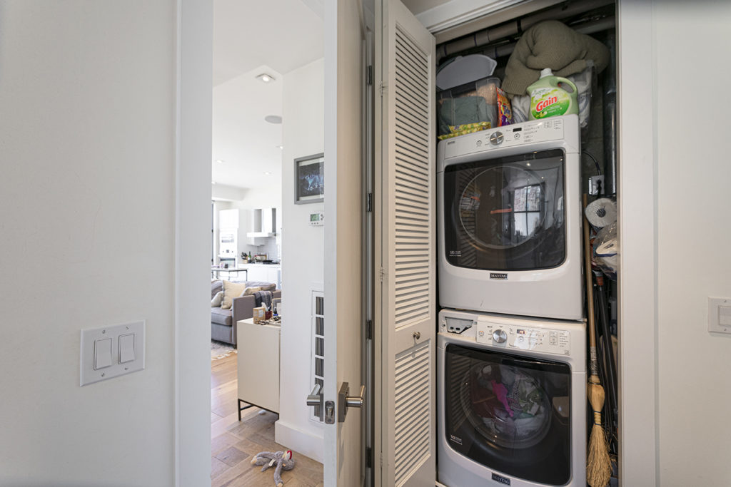 Property Photo For 240 N 2nd Street, Unit 4W
