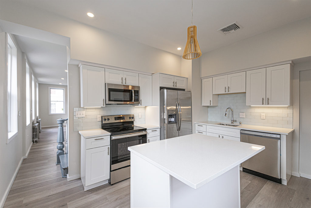 Property Photo For 825 S. 12th St, Unit B