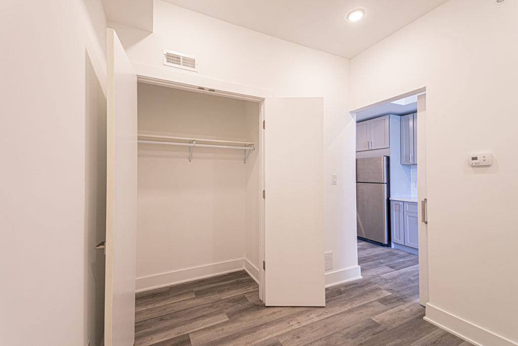 Property Photo For 1245 Ridge Ave, Unit 204