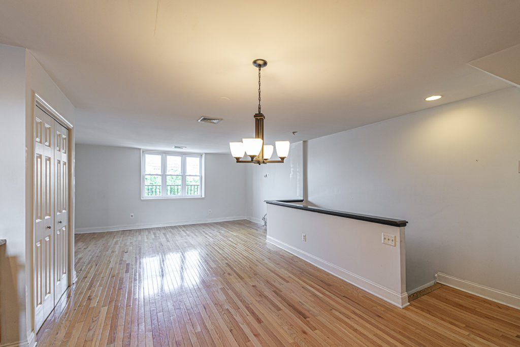 Property Photo For 1635 E. Passyunk, 2nd Flr