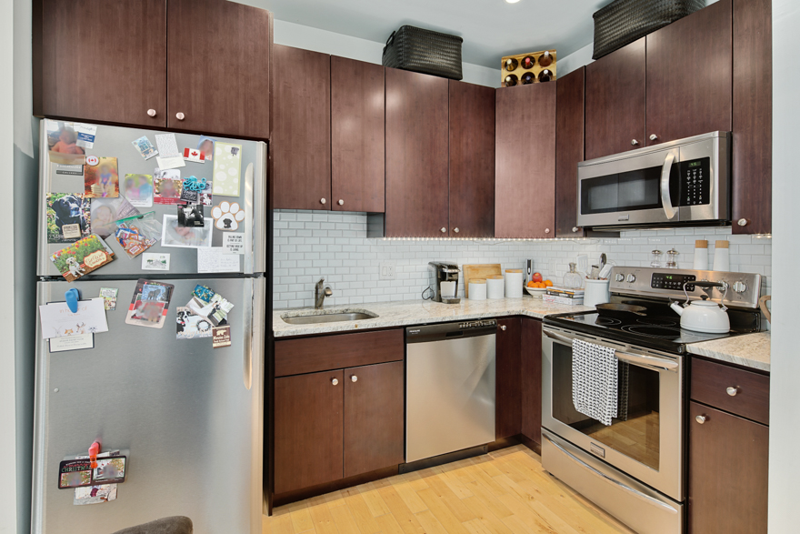 Property Photo For 427 Monroe St, Unit 104