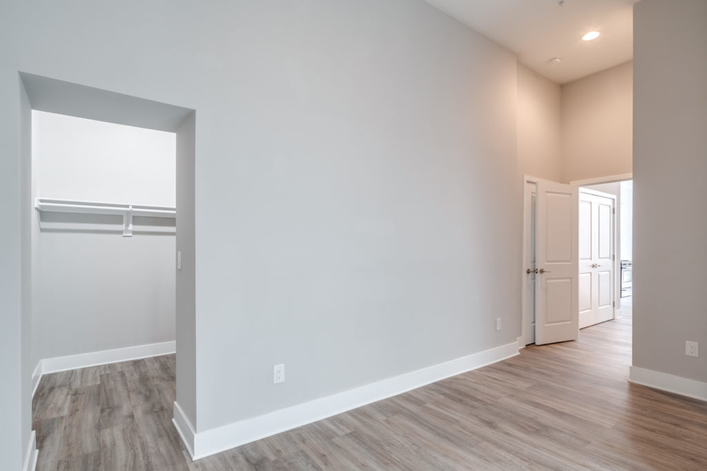 Property Photo For 1607 Catharine St, Unit 1A