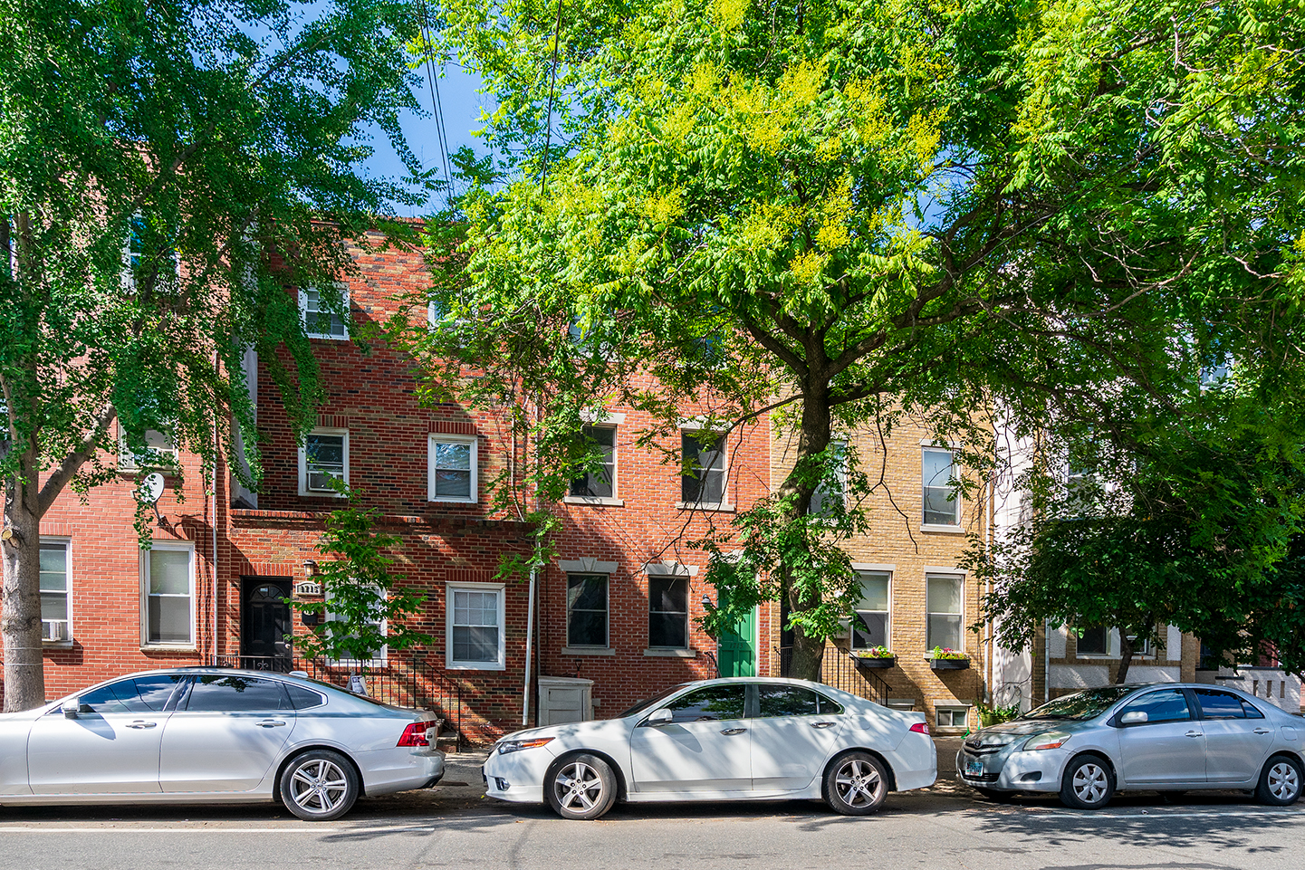 Property Photo For 1713 Christian St, Unit 2