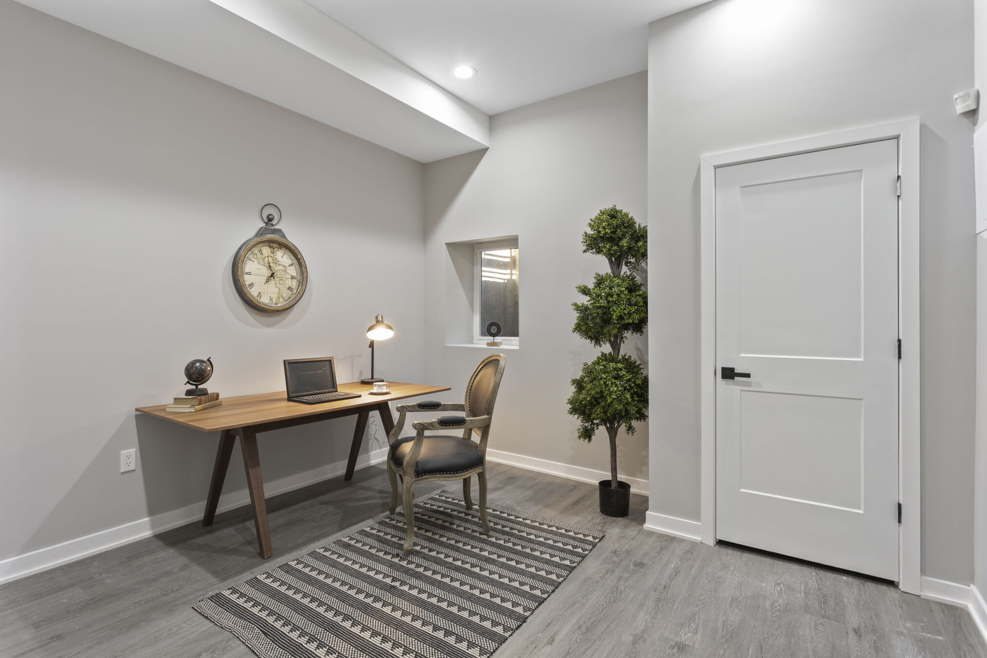 Property Photo For 1412 S 22nd St, Unit A