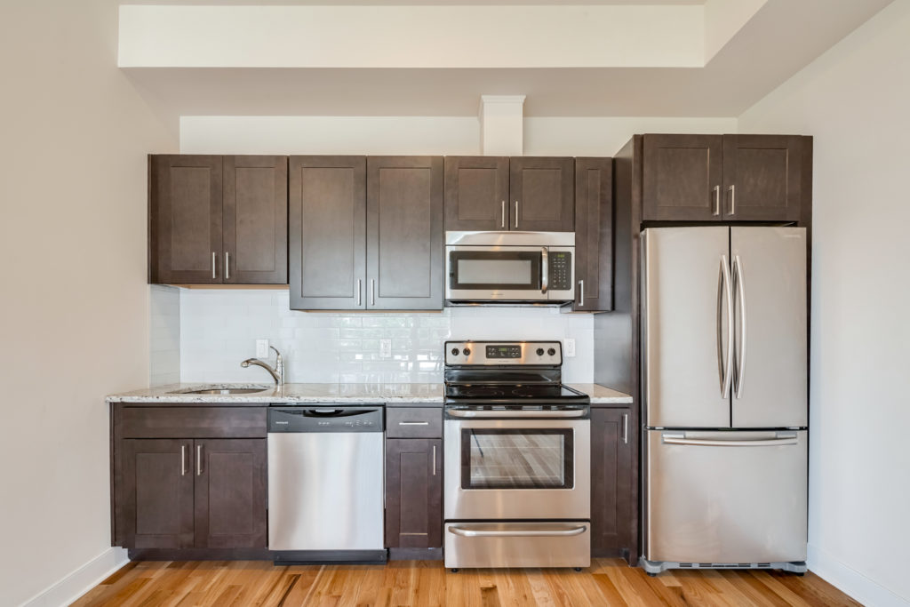 Property Photo For 1430 South St, Unit 206