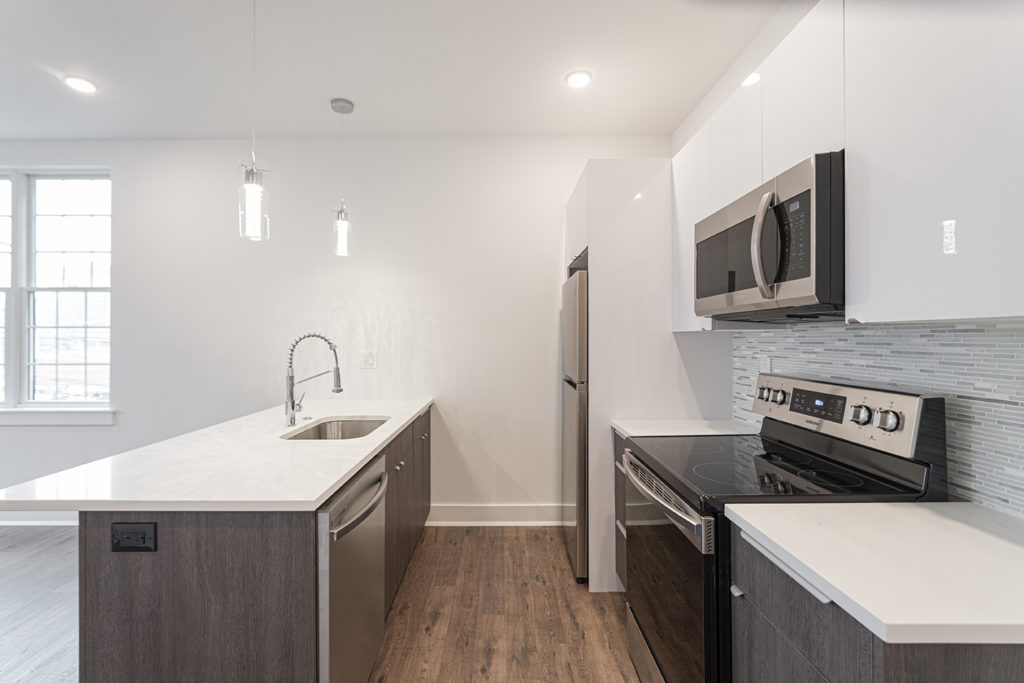 Property Photo For 2623 Christian St, Unit 204