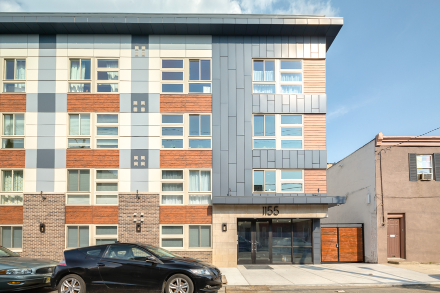 Property Photo For 1155 S 15th St, Unit 305