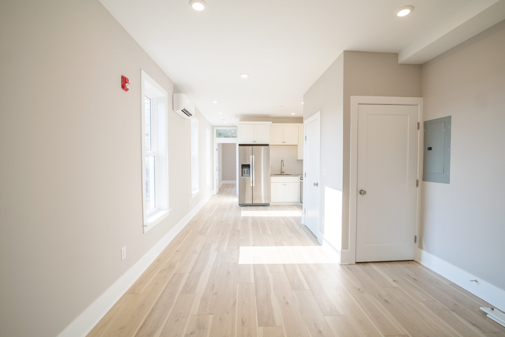 Property Photo For 720 N Preston St - Unit 3R
