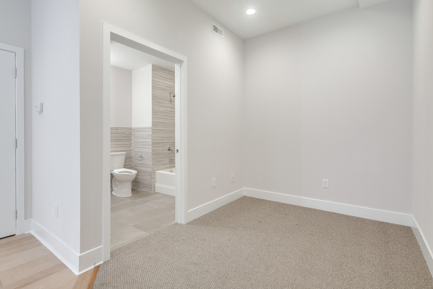 Property Photo For 514 South Street, Unit 204