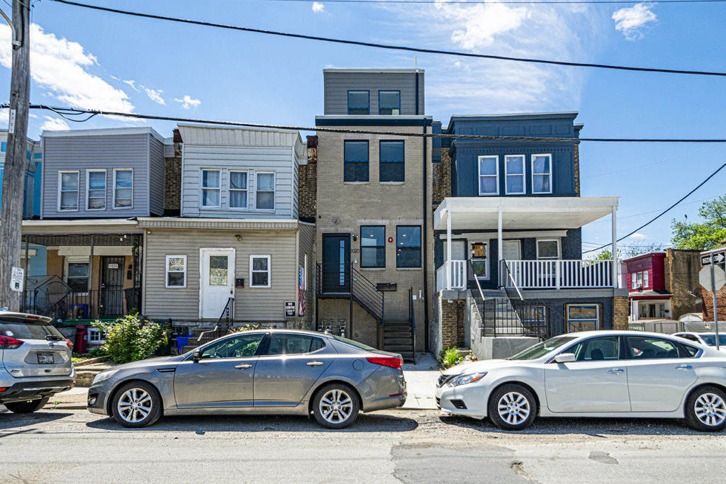 Property Photo For 1020 S. 53rd St, Unit 2