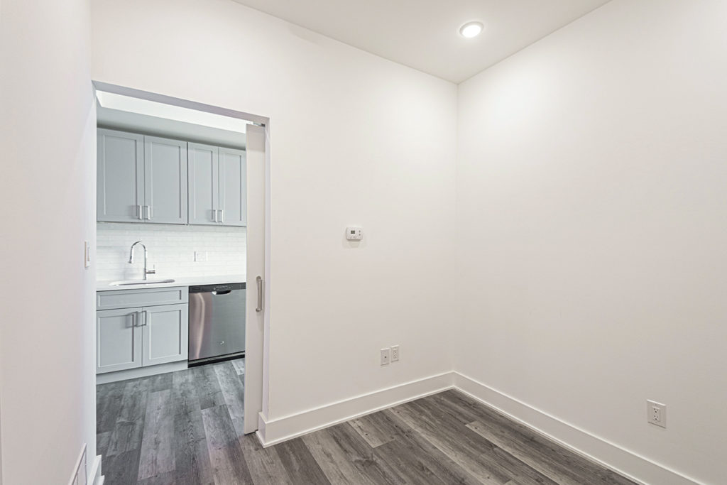 Property Photo For 1245 Ridge Ave, Unit 303