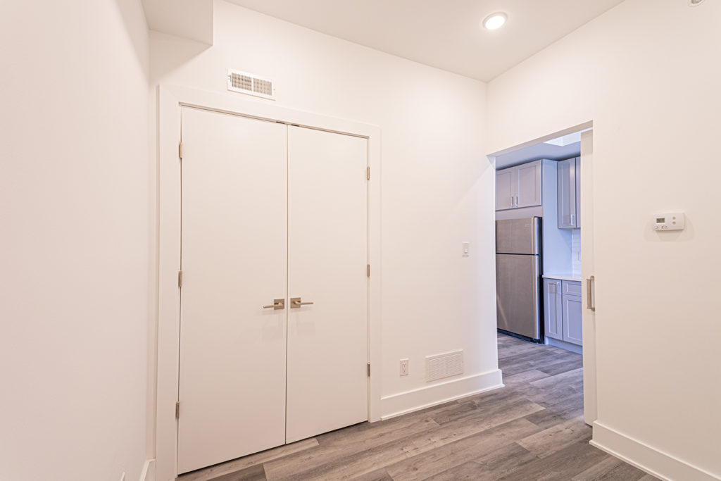 Property Photo For 1245 Ridge Ave, Unit 204