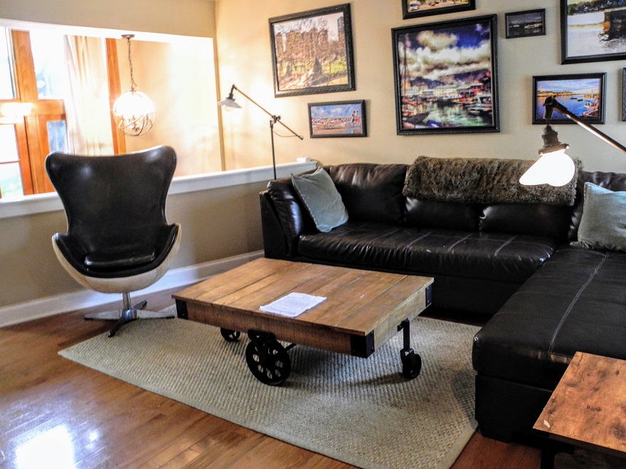 Property Photo For 1933 Rodman St