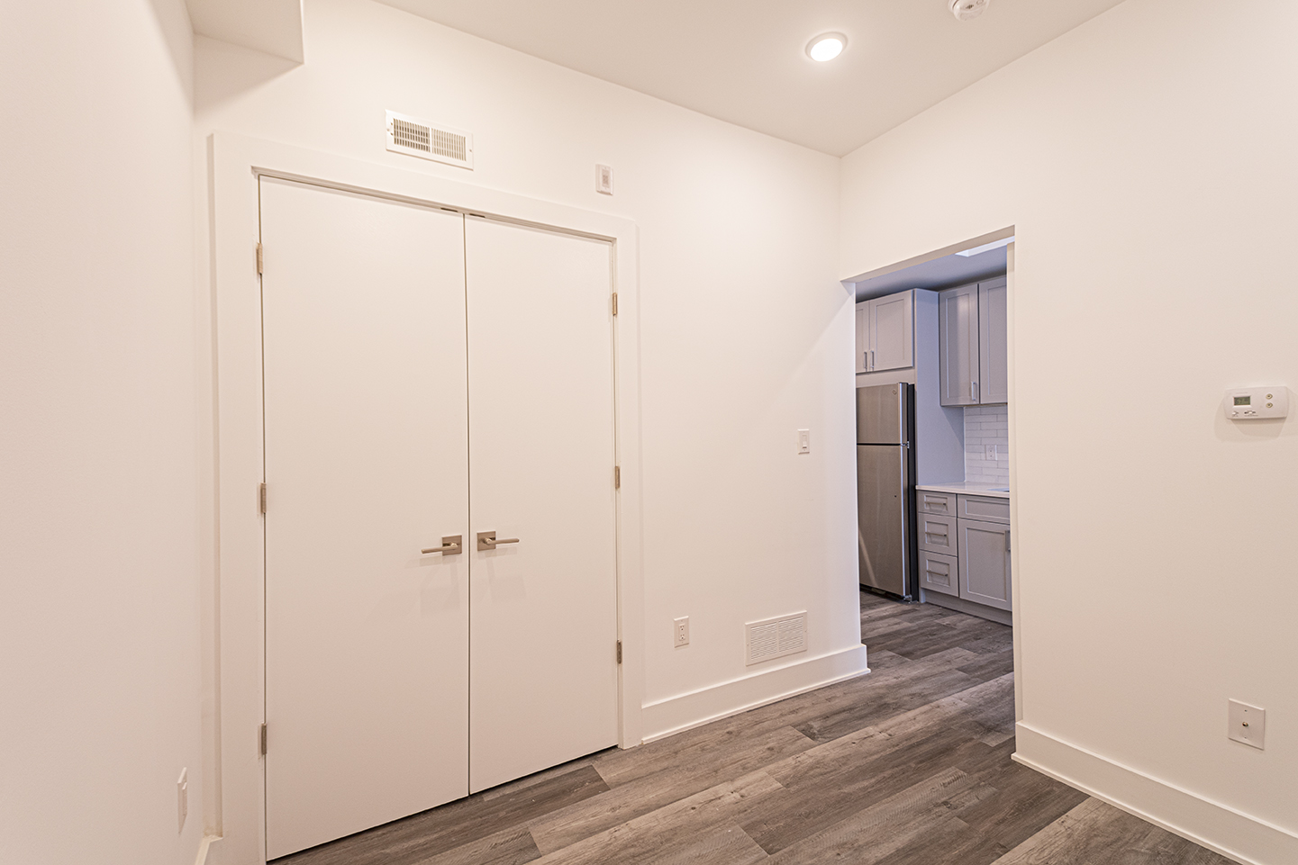 Property Photo For 1245 Ridge Ave, Unit 207