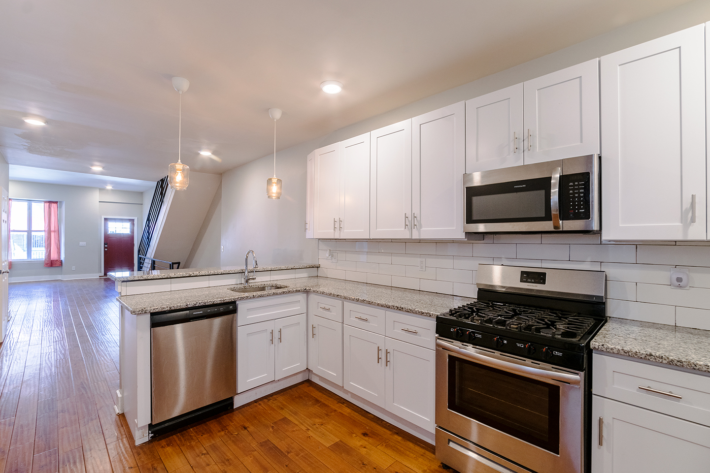 Property Photo For 1829 N 27th St
