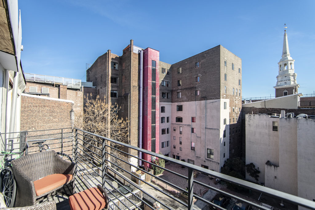 Property Photo For 19 N. 3rd St, 5th Floor