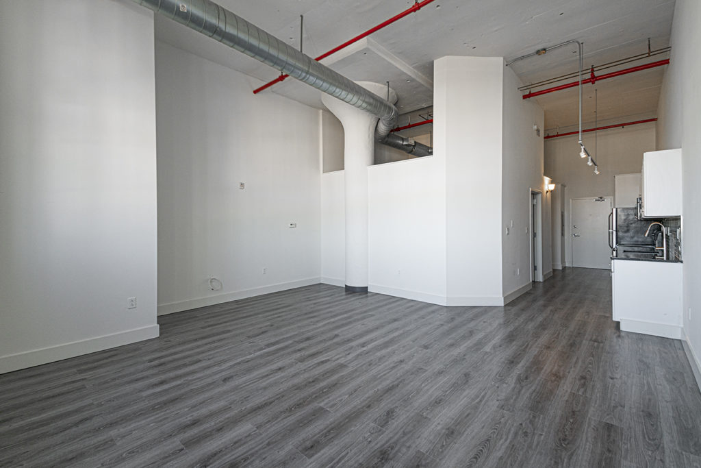 Property Photo For 720 N. 5th St, Unit 308