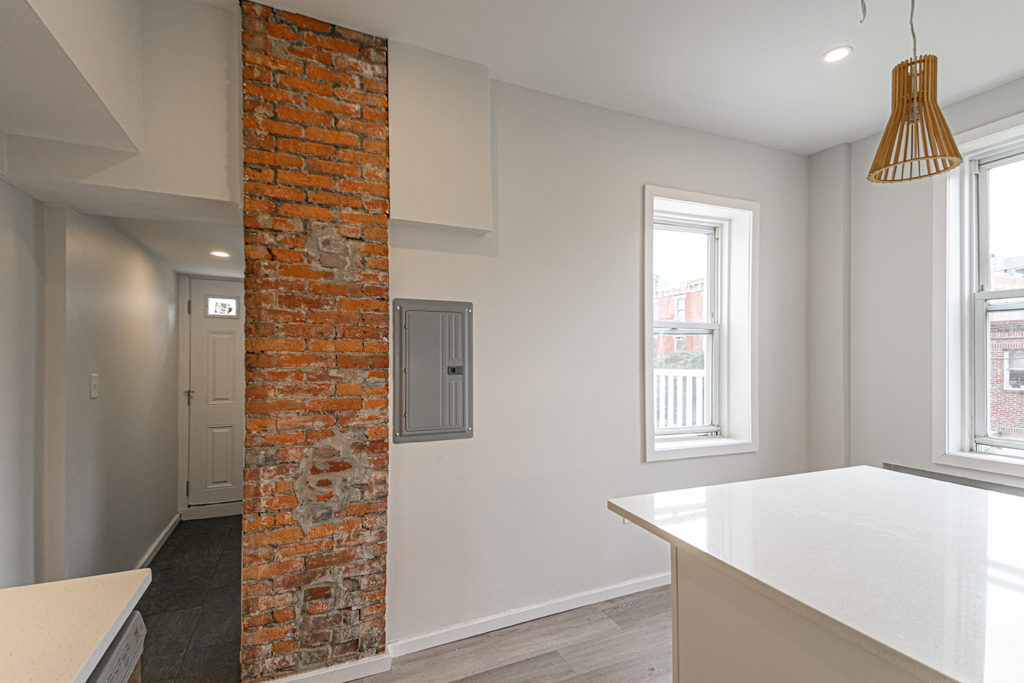 Property Photo For 825 S. 12th St, Unit B