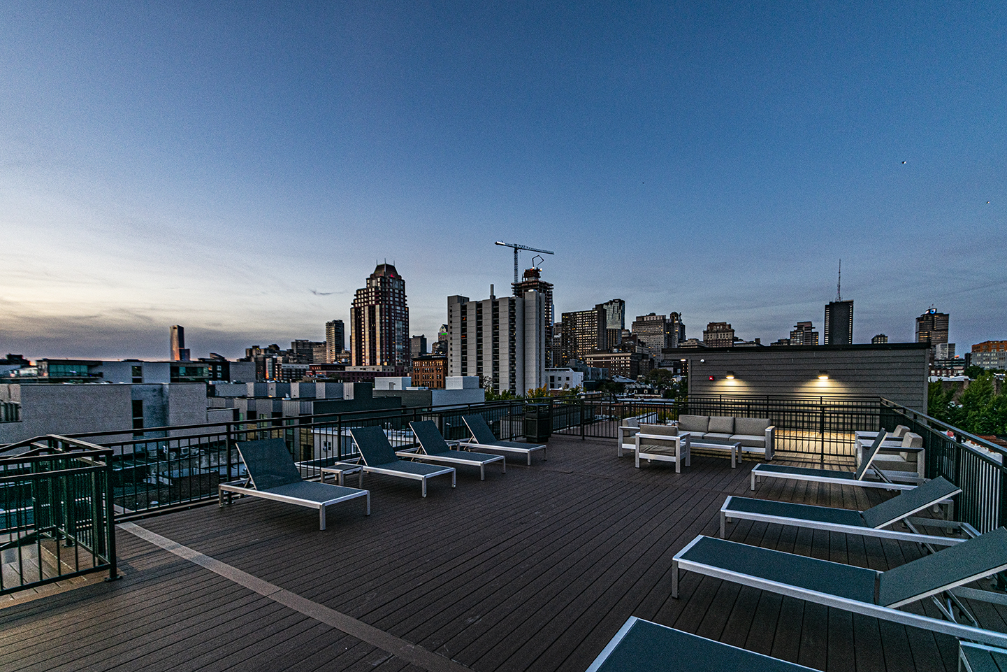 Property Photo For 1211 Bainbridge St, Unit 4A