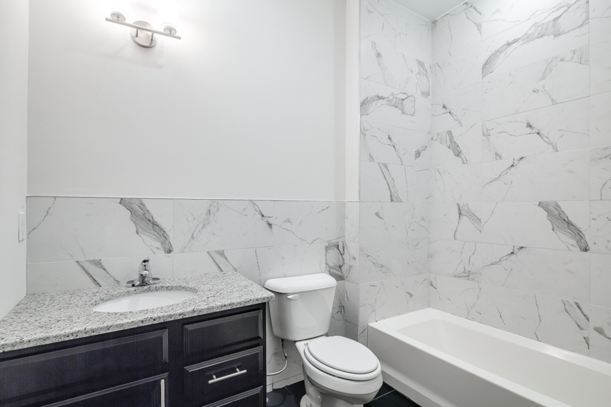 Property Photo For 514 South Street, Unit 203