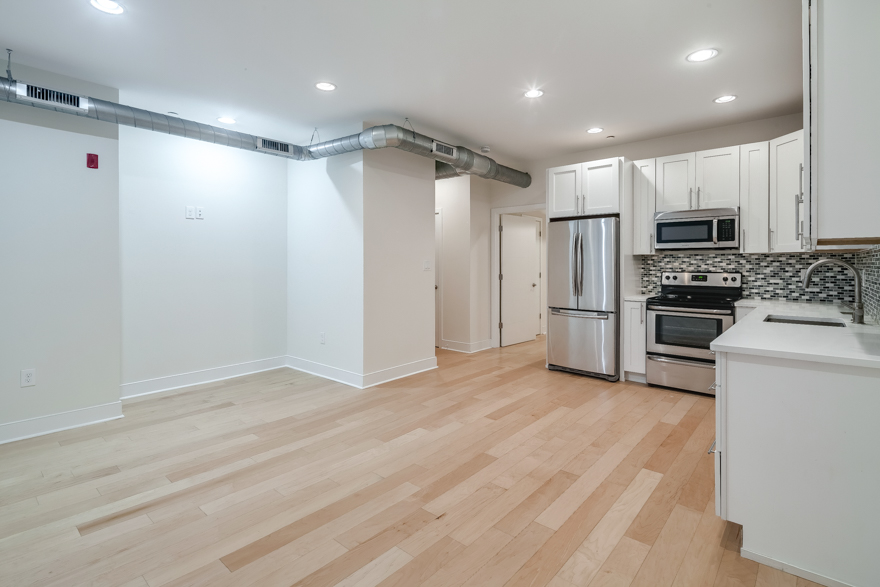 Property Photo For 1305 Locust St, 3C