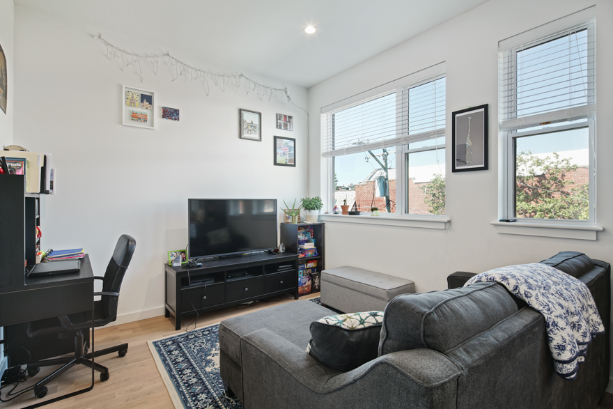 Property Photo For 507 S. 8th St, Unit 204