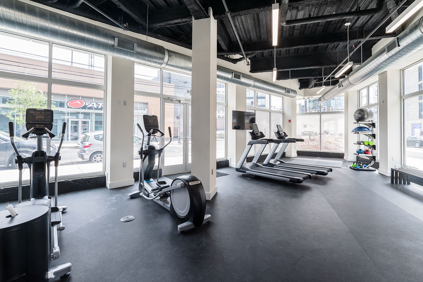 Property Photo For 1129 Germantown Ave, Unit 4C
