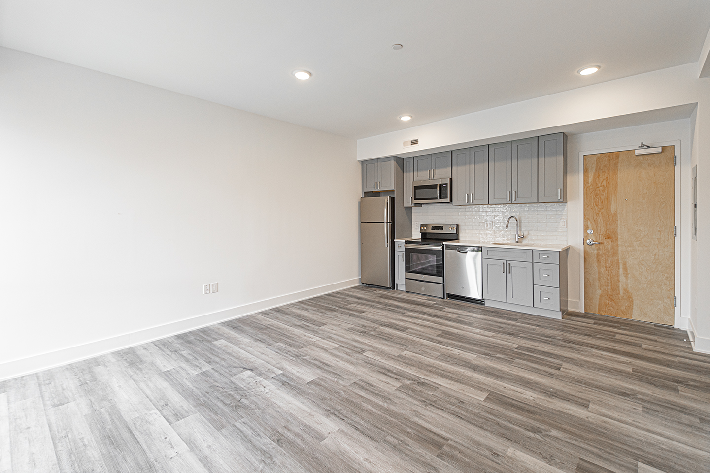 Property Photo For 1524 South St, Unit 413