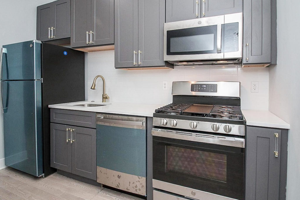 Property Photo For 2808 W. Oxford St, Unit 1