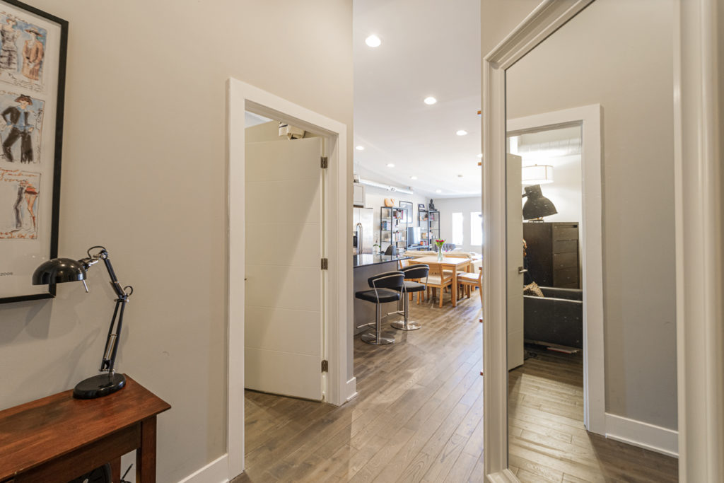 Property Photo For 135 N. 3rd St, Unit 5B