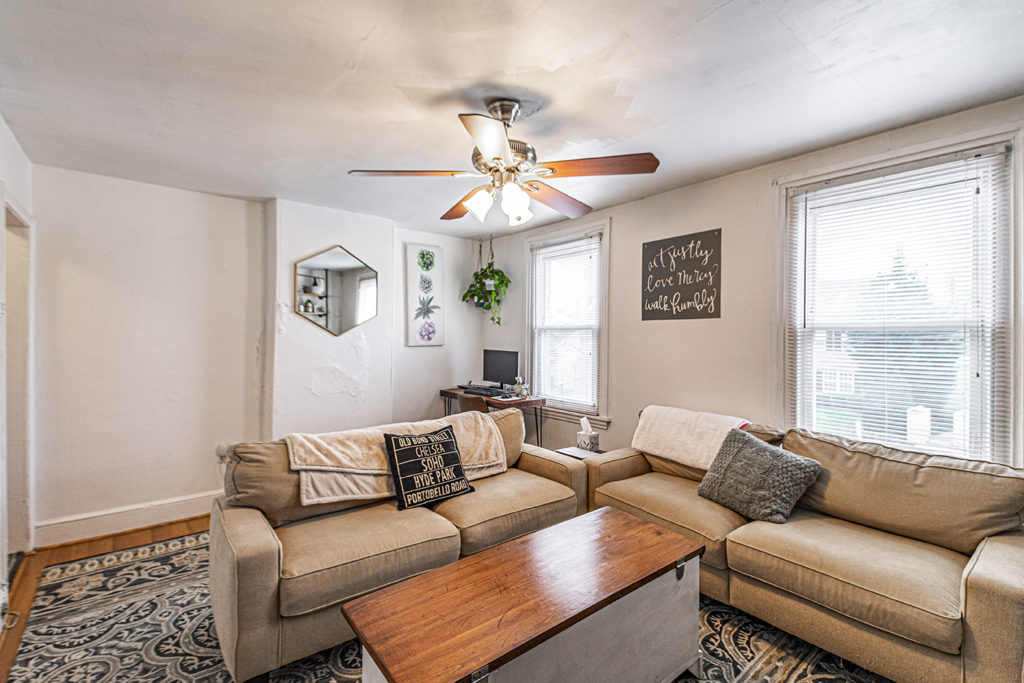 Property Photo For 330 W. 3rd Ave, Unit 2