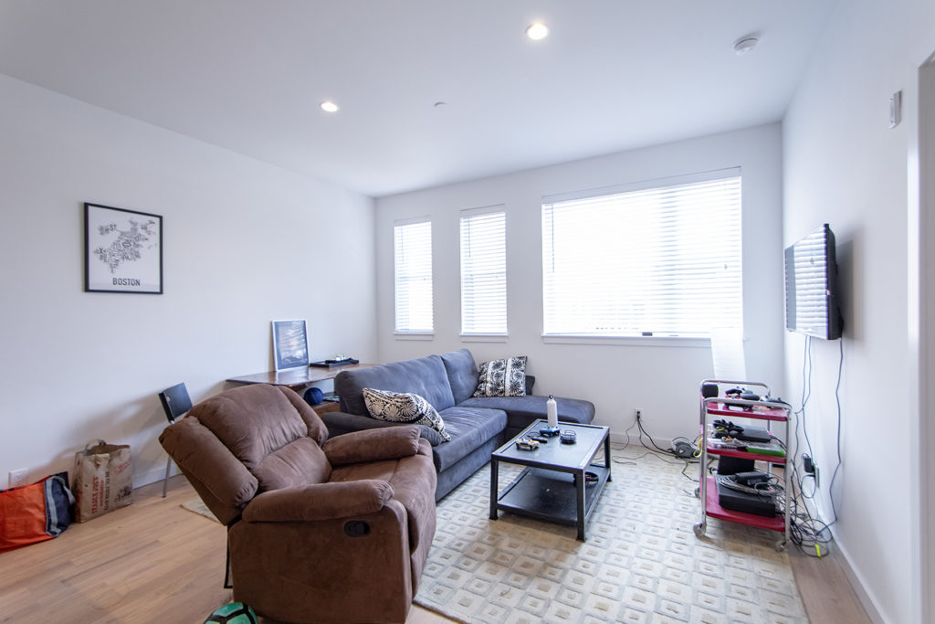 Property Photo For 507 S 8th Street, Unit 208