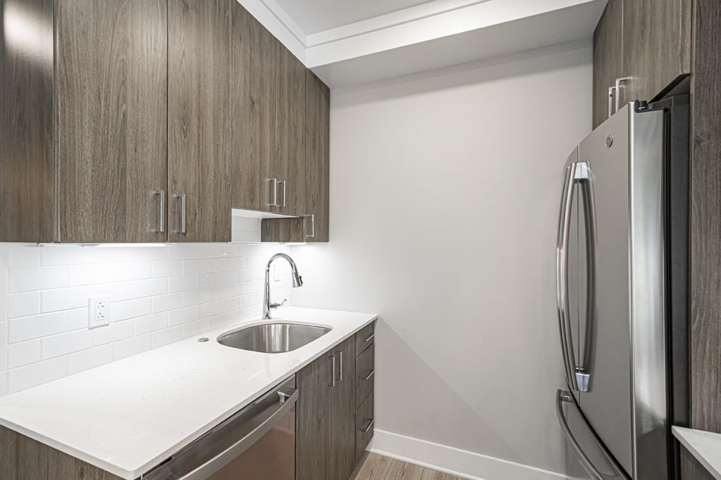Property Photo For 746 S 16th St, Unit 2B