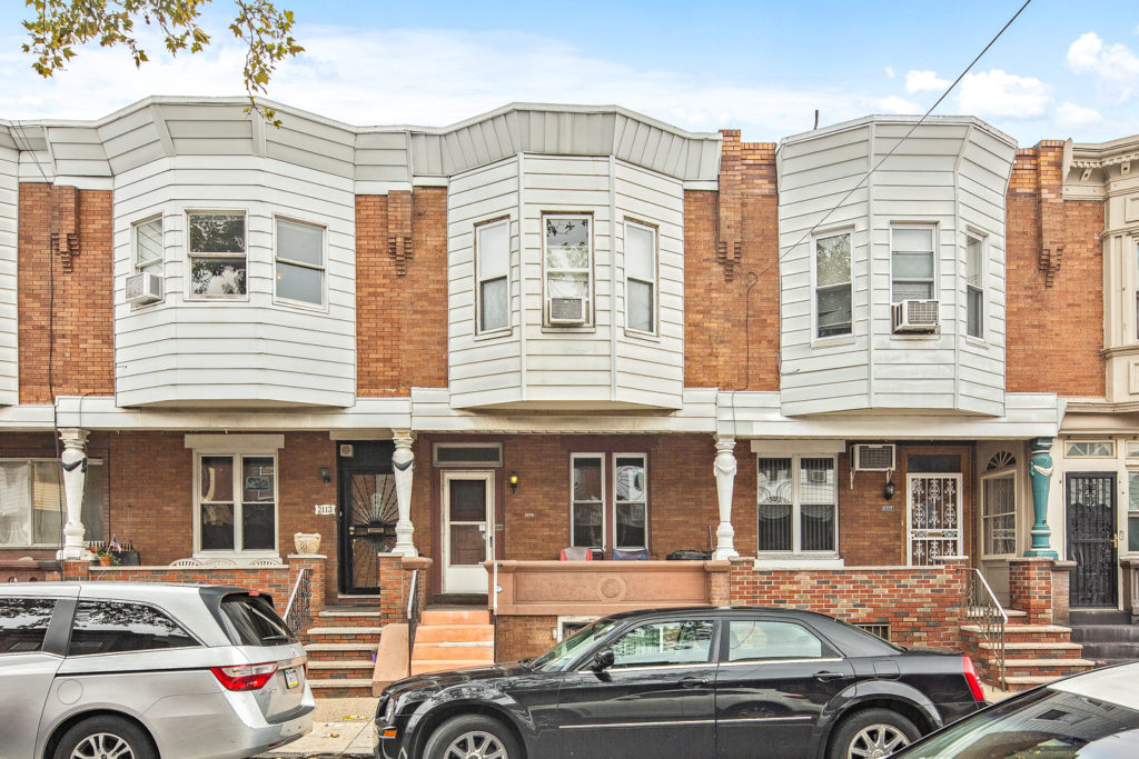 Property Photo For 2115 S 20th St, 1st Flr