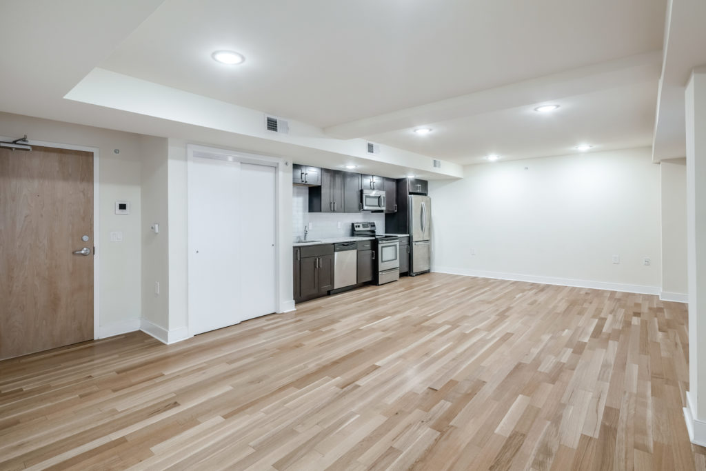 Property Photo For 1430 South Street, Unit 101