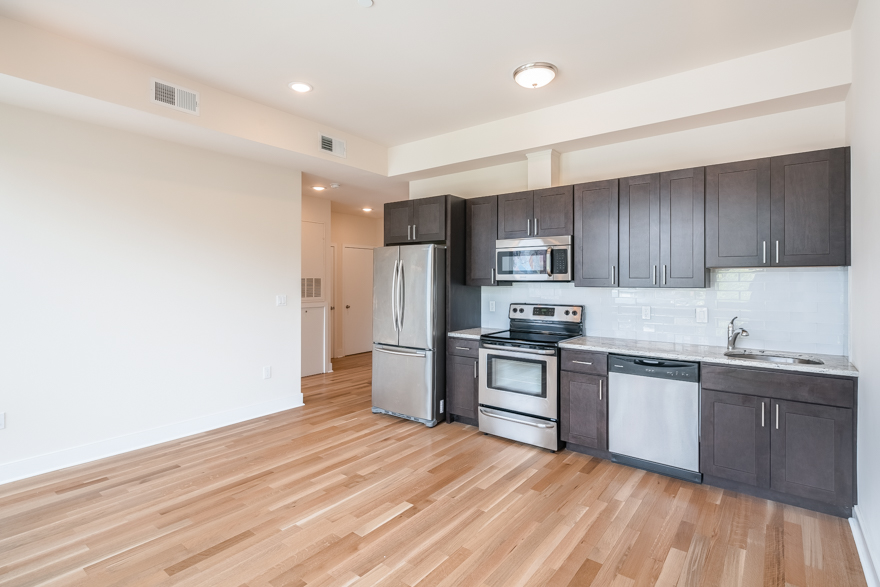 Property Photo For 1430 South St, Unit 208