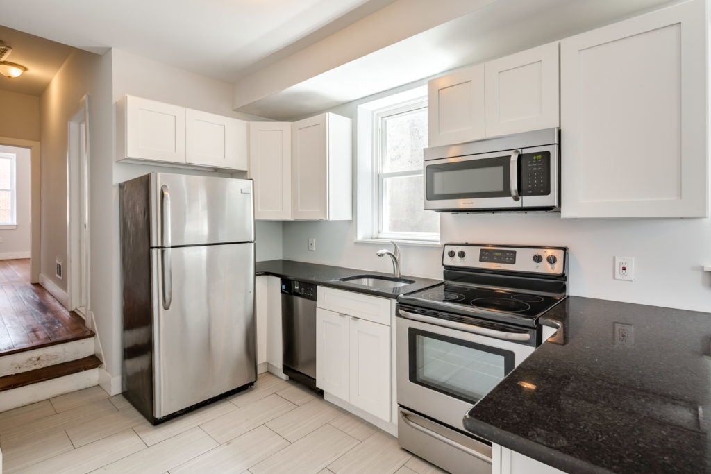 Property Photo For 1720 N. Marshall St, Unit 2