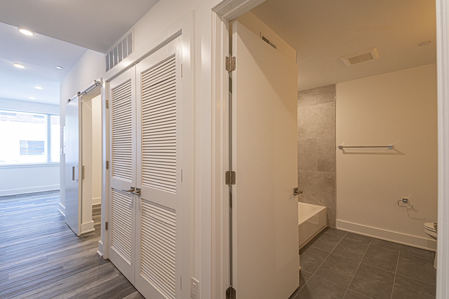 Property Photo For 1245 Ridge Ave, Unit 207