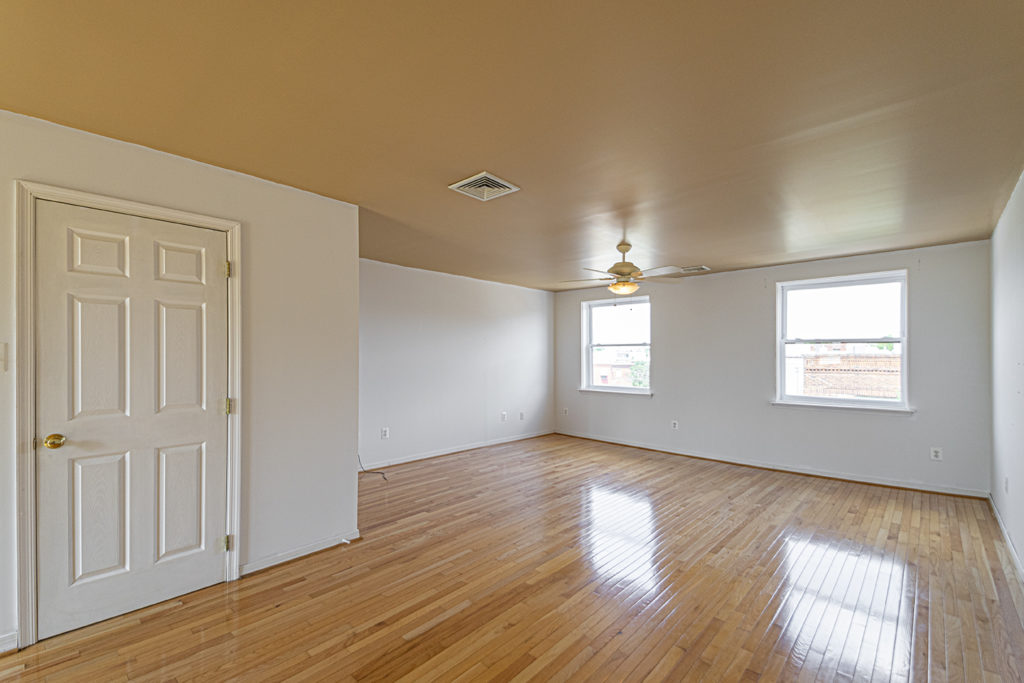 Property Photo For 1635 E. Passyunk, 2nd Flr