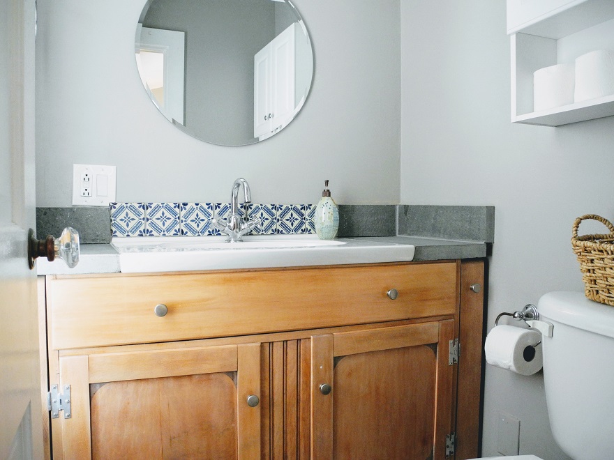 Property Photo For 1933 Rodman St