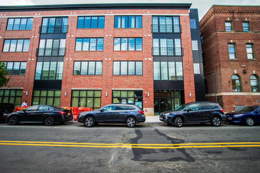 Property Photo For 1324 Frankford Ave, Unit 314